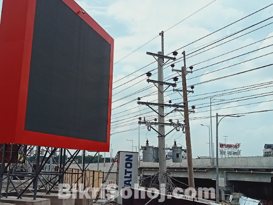 LED BILLBOARD